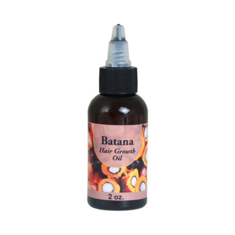 Batana Hair Growth Oil  2 oz.