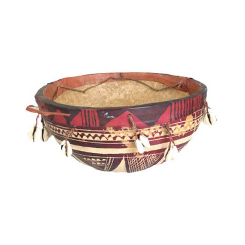 Calabash Bowl - A