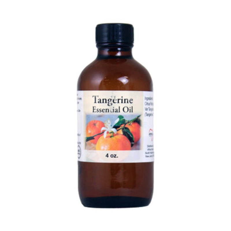 Tangerine Essential - 4 oz.