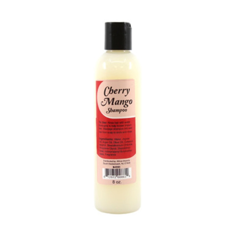 Cherry Mango Shampoo - 8 oz.