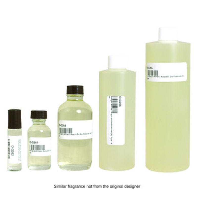 Giorgio Armani: Acqua Di Gio Profondo (M) Type