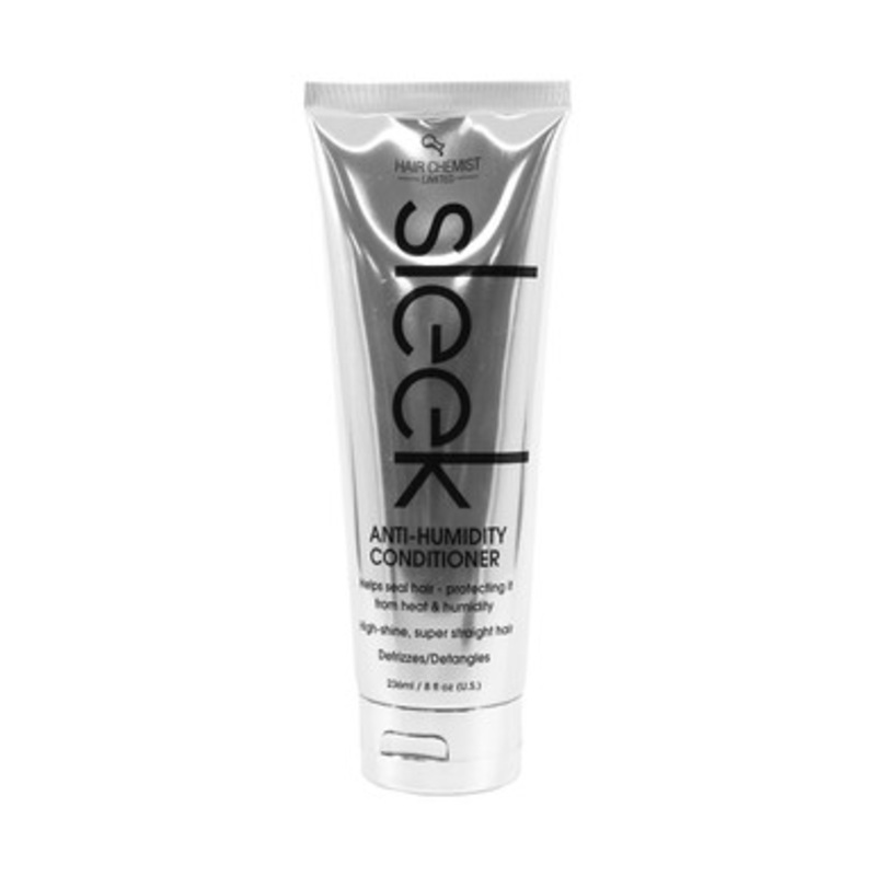Hair Chemist: Sleek Anti-Humidity Conditioner - 8 oz.