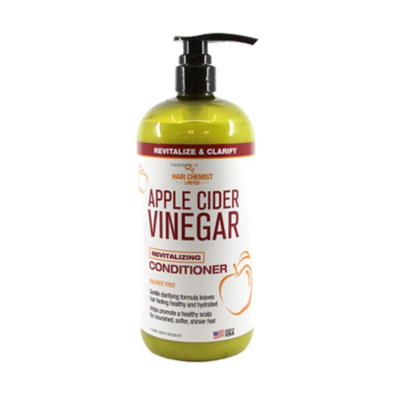 JUMBO SIZE Apple Cider Vinegar Revitalizing Conditioner - 32 oz.