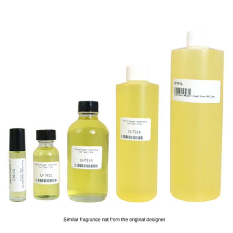 Thierry Mugler: Angel Nova (W) Type