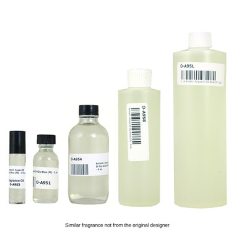 Armani: Acqua Di Gio Blue (M)