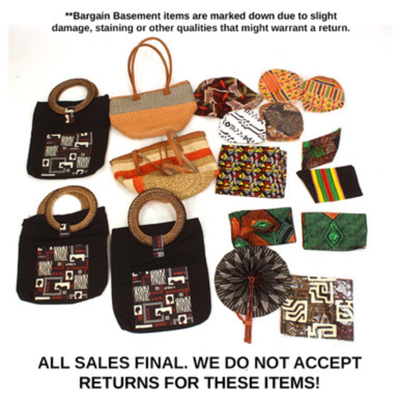 Assorted Accessories - Set U