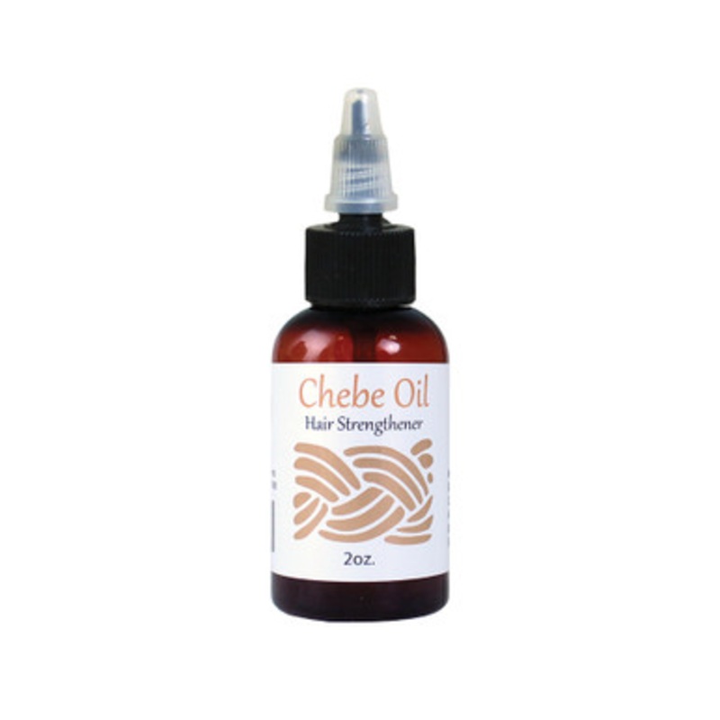 Chebe Oil Hair Strengthener - 2 oz.