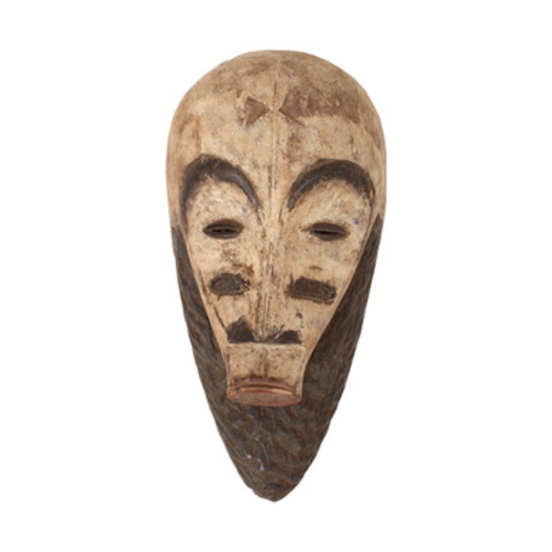Gabonese Mask