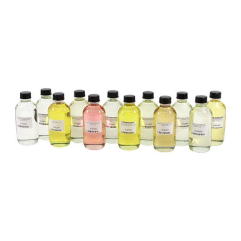 Set Of 12 Top Oils - 4 oz.