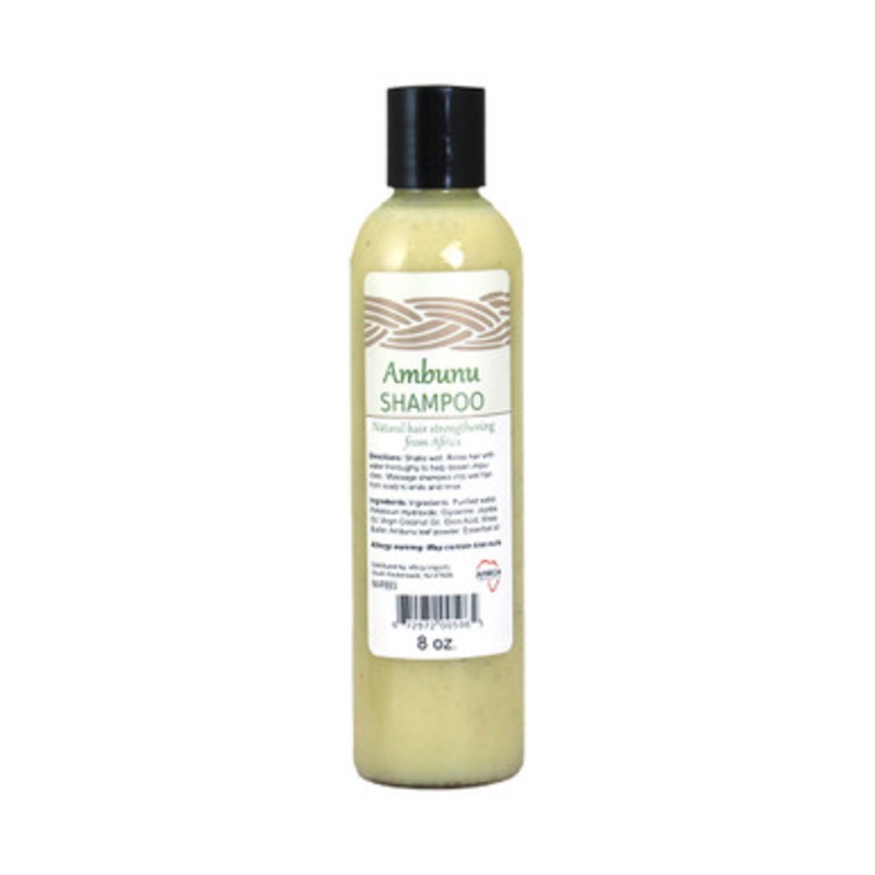 Ambunu Shampoo  8 oz.