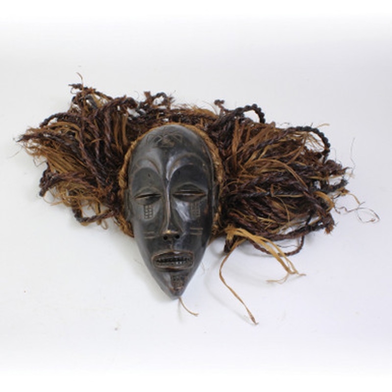 Chokwe Mask
