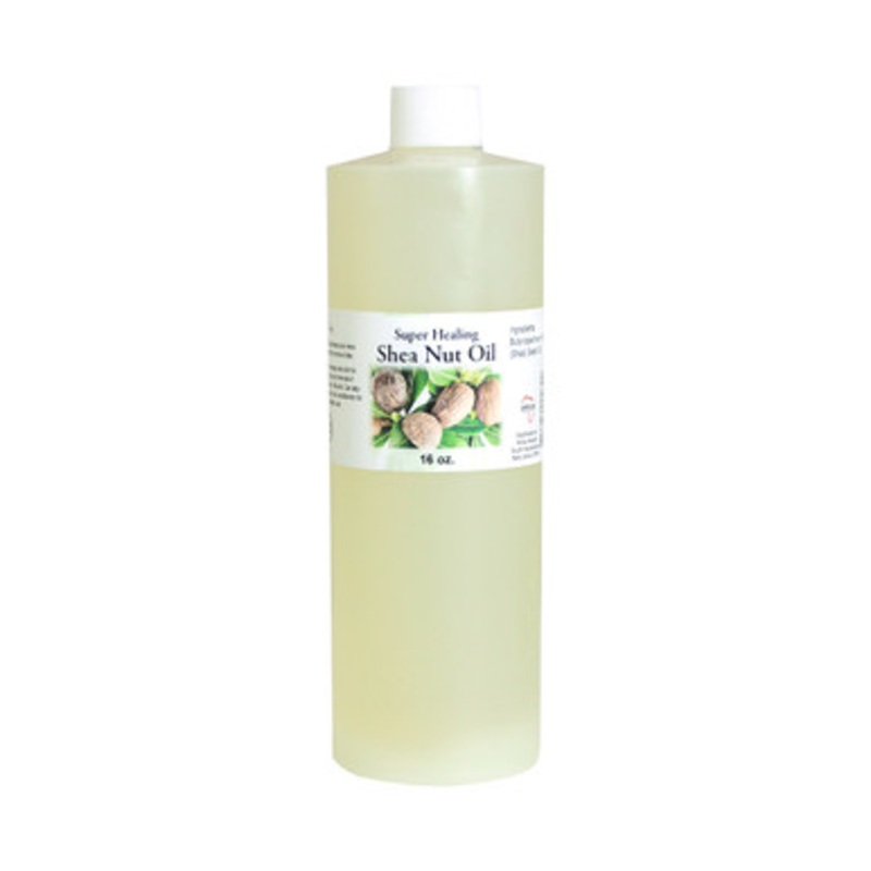 Shea Nut Oil - 1 Lb.