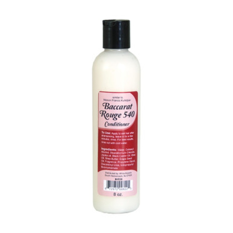 Maison Francis Kurkdjian: Baccarat Rouge 540 Conditioner: 8 oz.