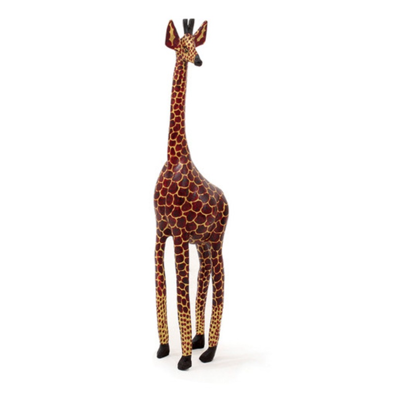 24 Giraffe