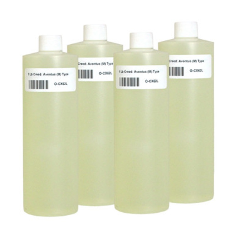 4 Lbs. Creed: Aventus (M) Type ( Gallon)