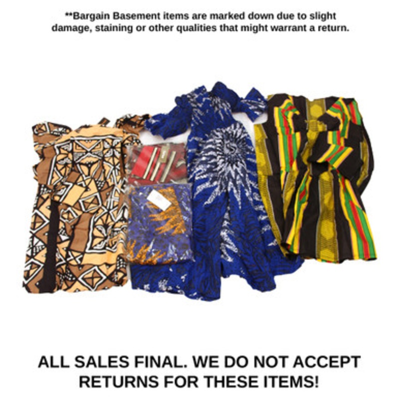 ASSORTED Women's Clothing - Set J