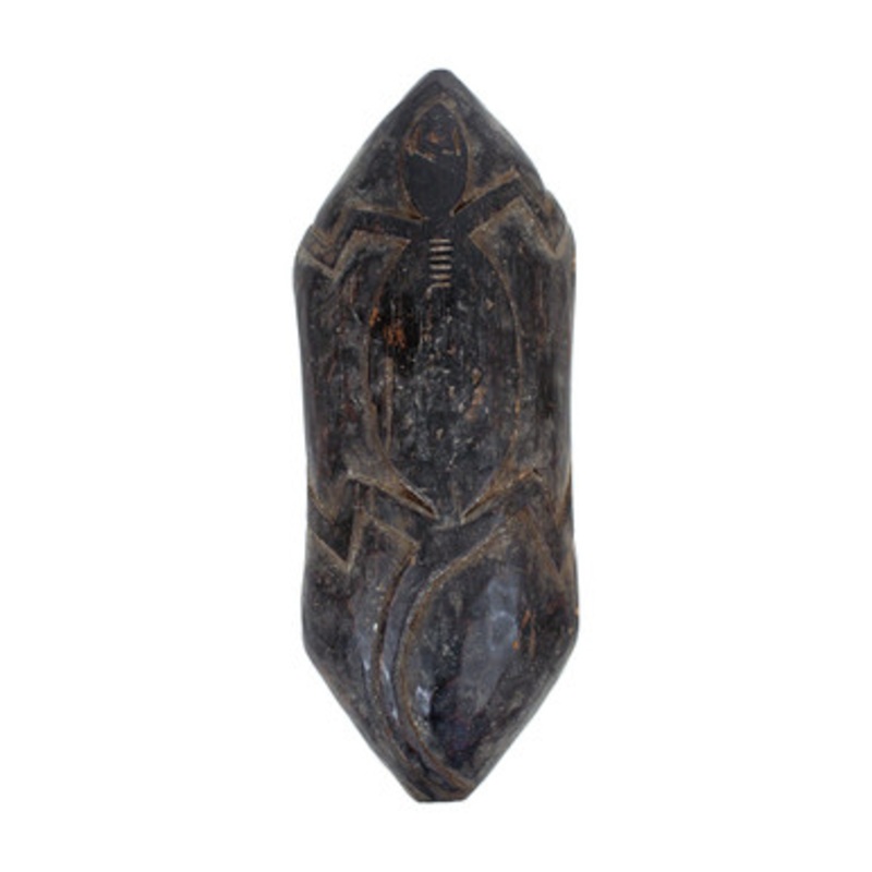 Cameroonian Bameleke Shield