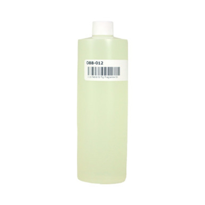 1 Lb Neroli & Fig Fragrance Oil