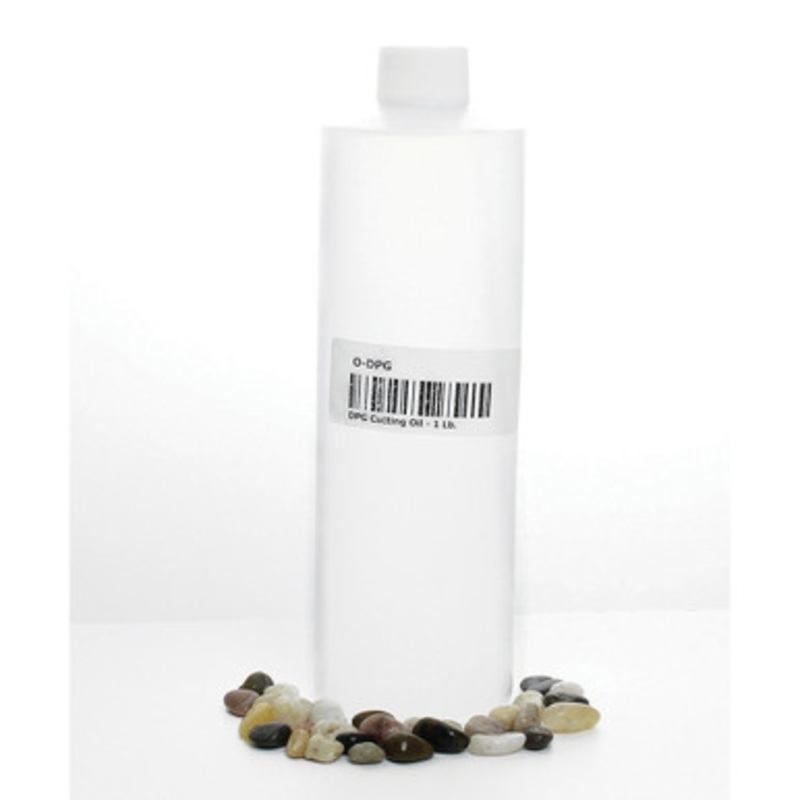 DPG Cutting Oil - 1 Lb.