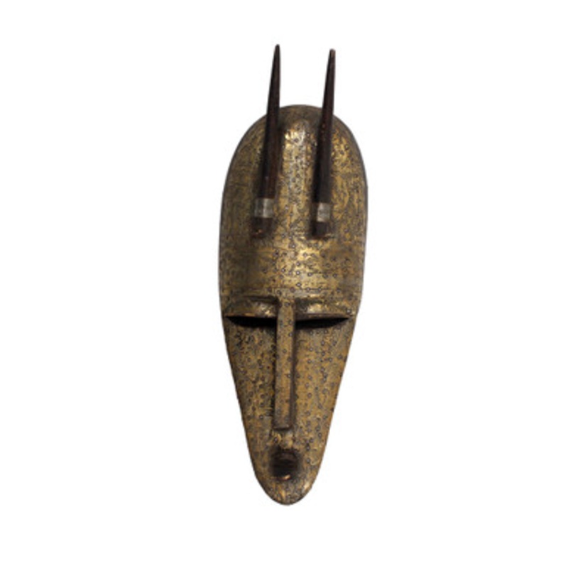 Malian Marka Mask - Style A