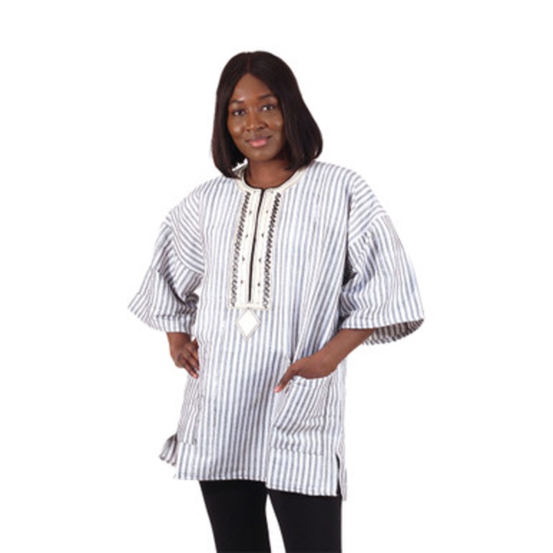 Burkina Dashiki