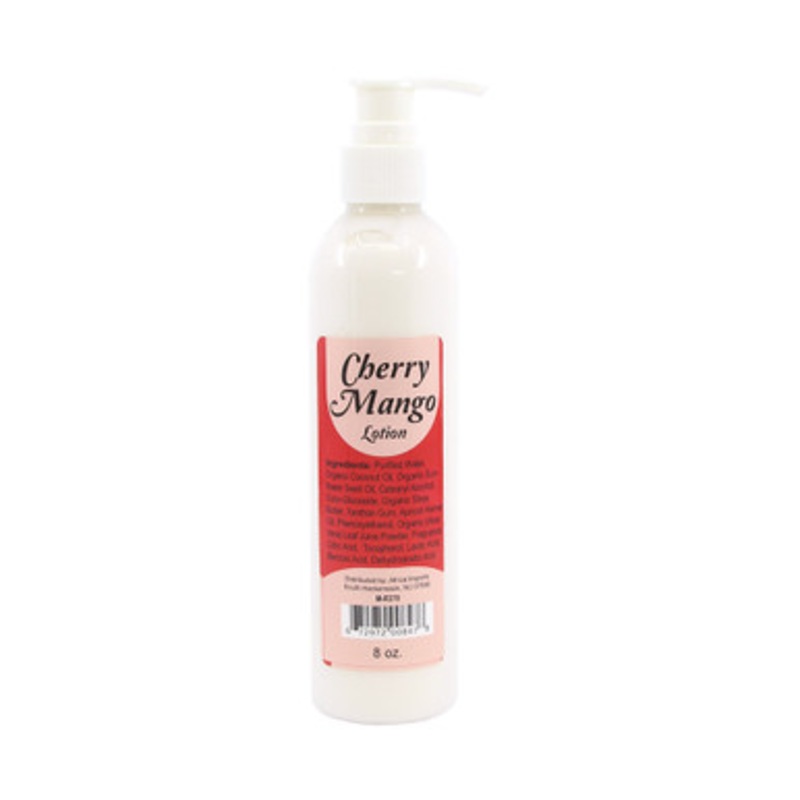 Cherry Mango Lotion
