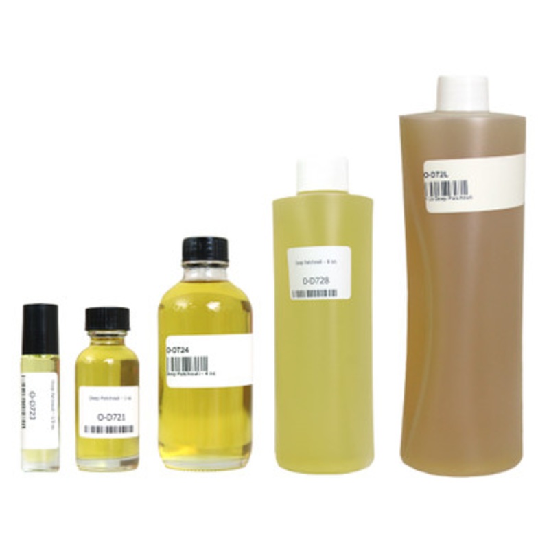 Deep Patchouli
