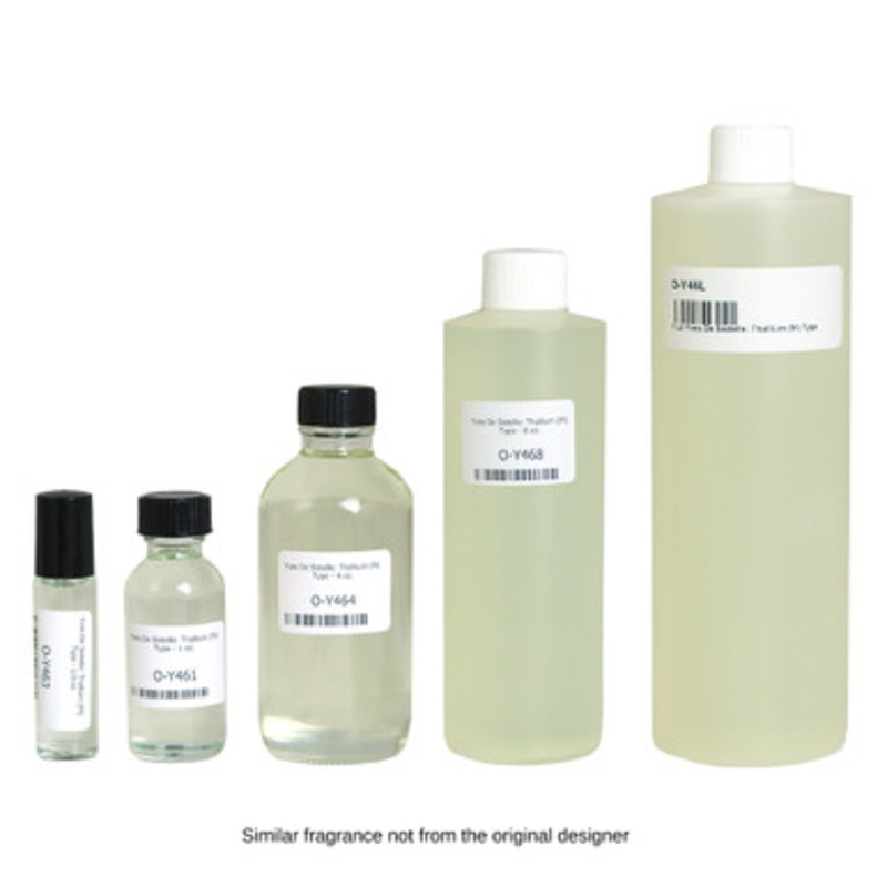Yves De Sistelle: Thallium (M) Type