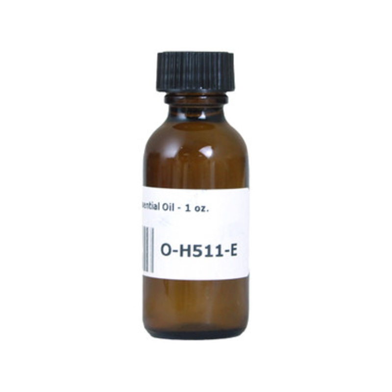 Hyssop Essential Oil - 1 oz.