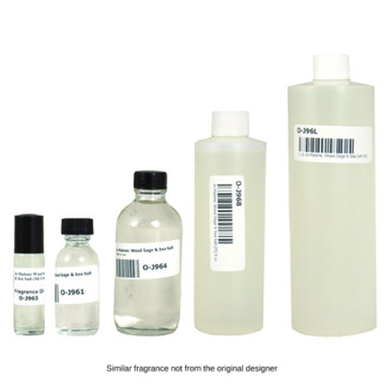 Jo Malone: Wood Sage & Sea Salt (M)