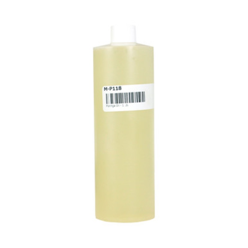 Moringa Oil - 1 Lb.