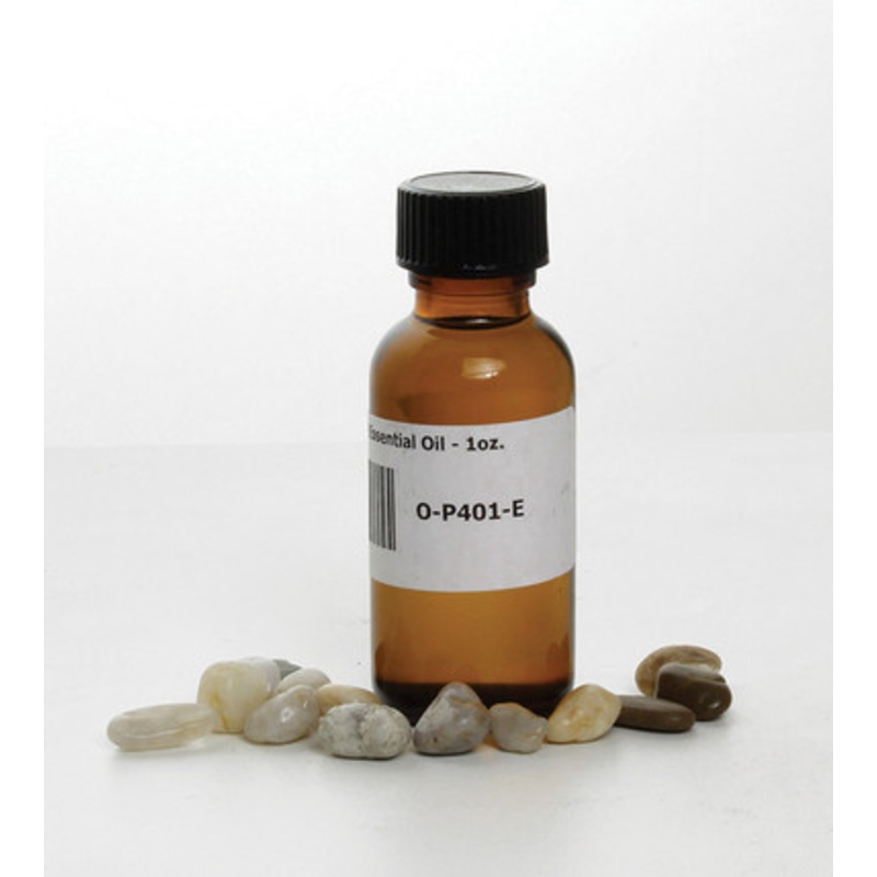 Peppermint (Mentha Arvensis) Essential Oil - 1 oz.