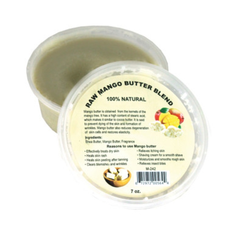 Raw Mango Butter Blend - Small