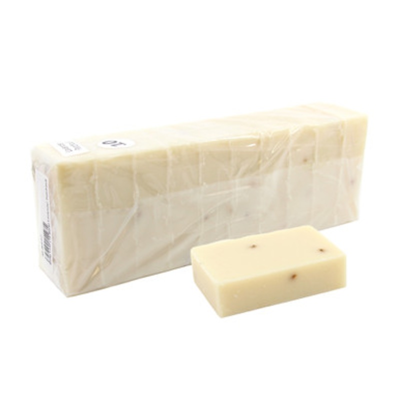 Soap Loaf (10 Bars) Lavender Patchouli