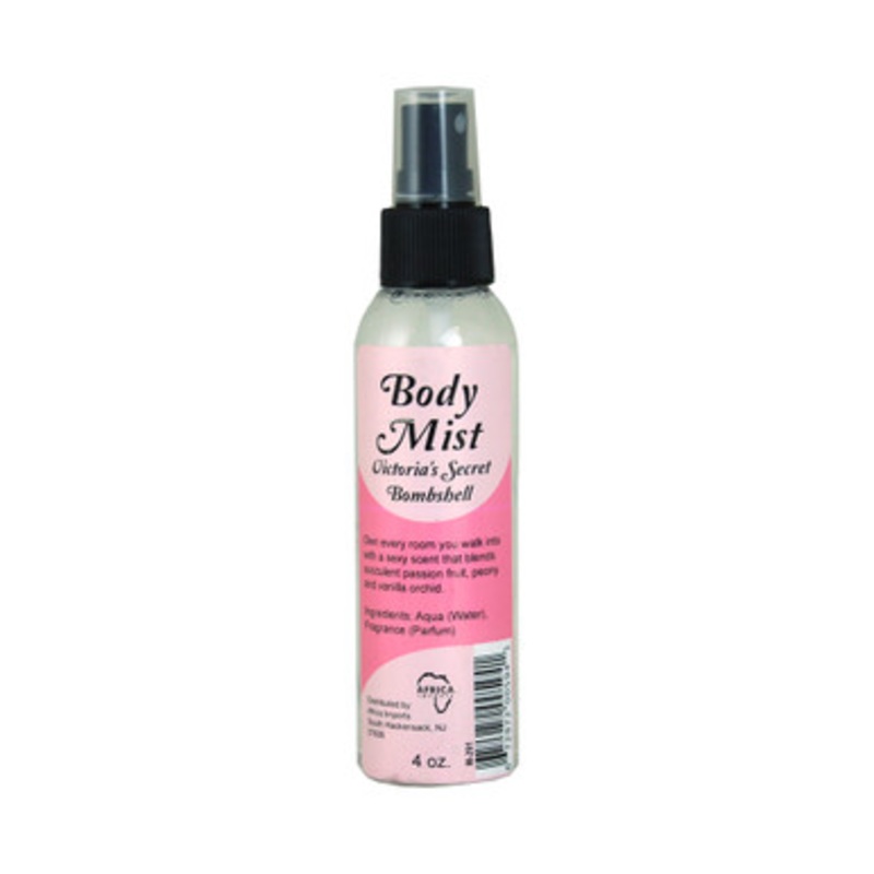 Victoria's Secret Bombshell (W) Body Mist