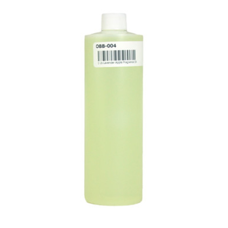 1 Lb Lavender Apple Fragrance Oil