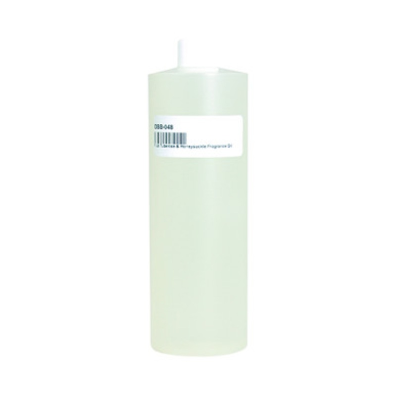 1 Lb Tuberose & Honeysuckle Fragrance Oil