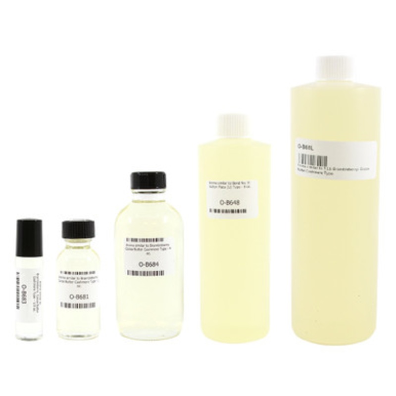 Brambleberry: Cocoa Butter Cashmere Type
