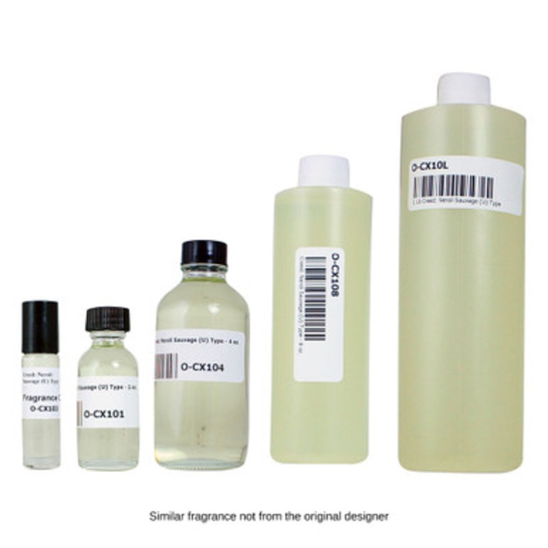Creed: Neroli Sauvage (U) Type