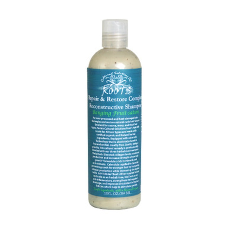 Repair & Restore Complex Reconstructive Shampoo