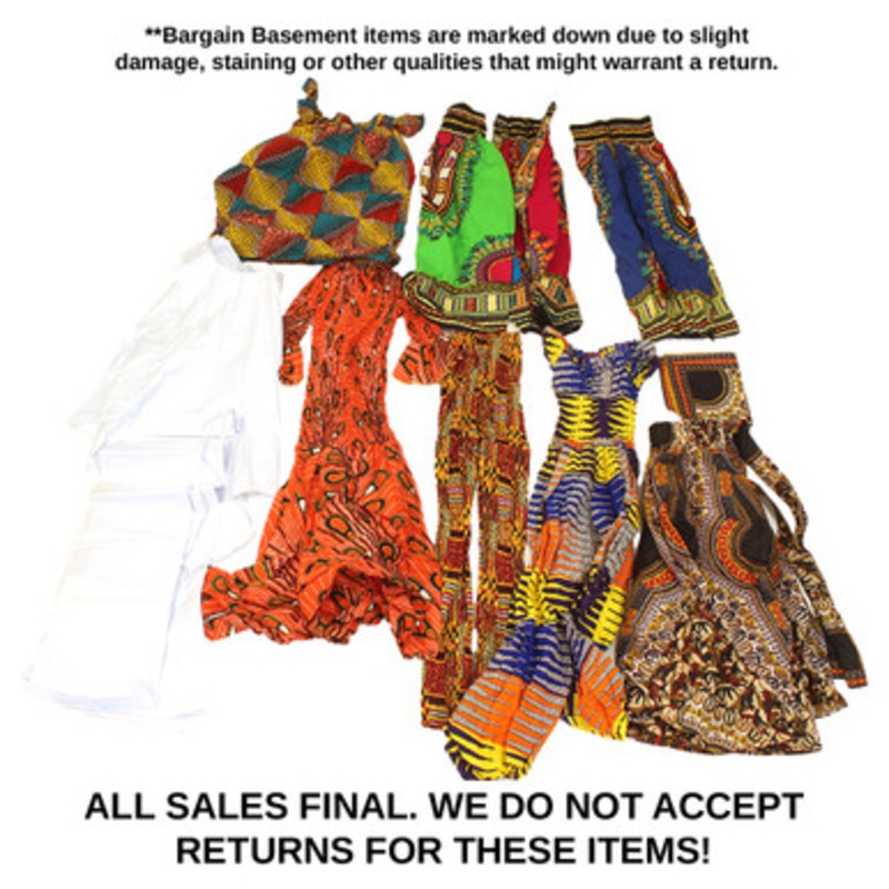 ASSORTED Women's Clothing - Set I