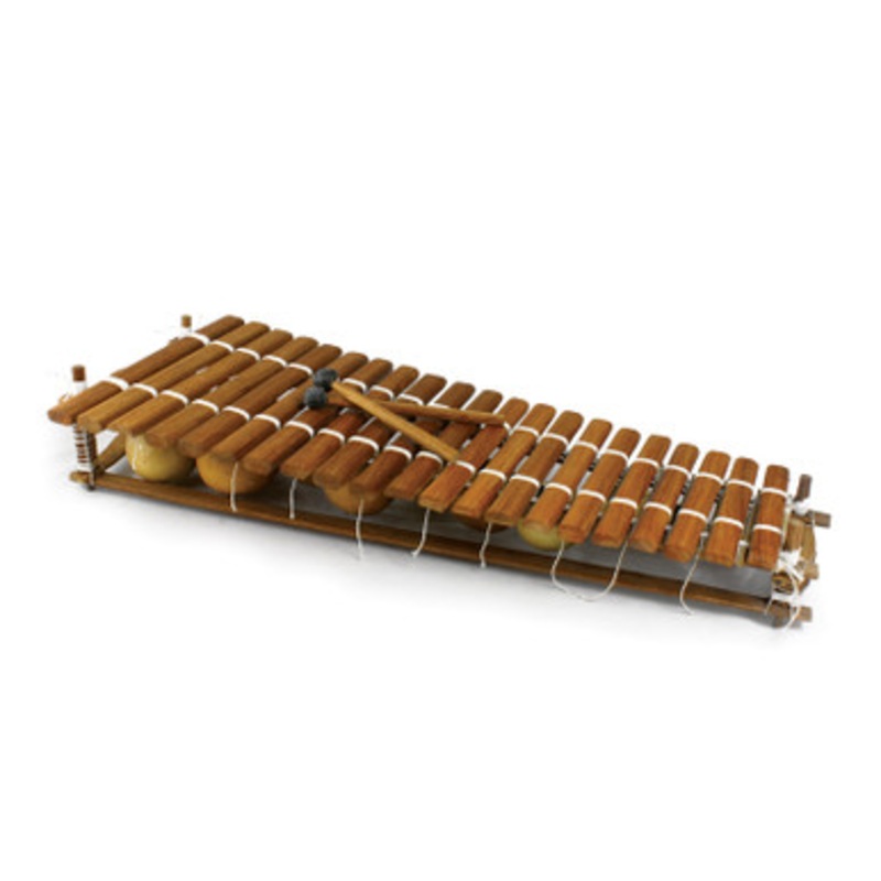 Balafon Full: 17-21 Keys