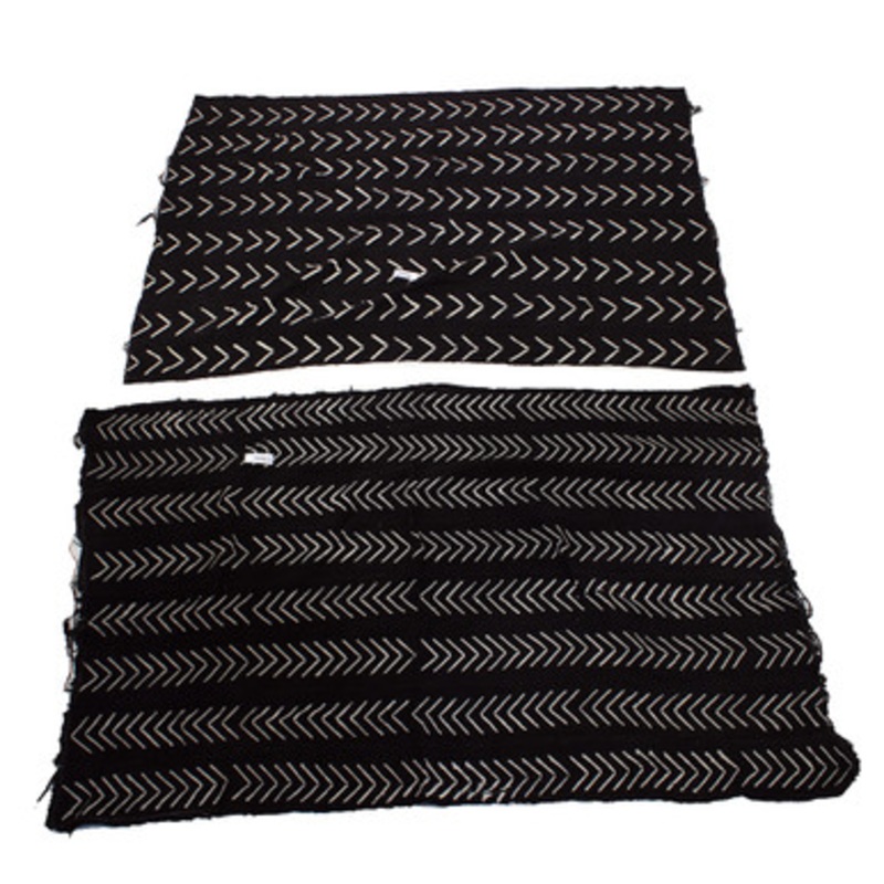 Choose Your Own Mud Cloth