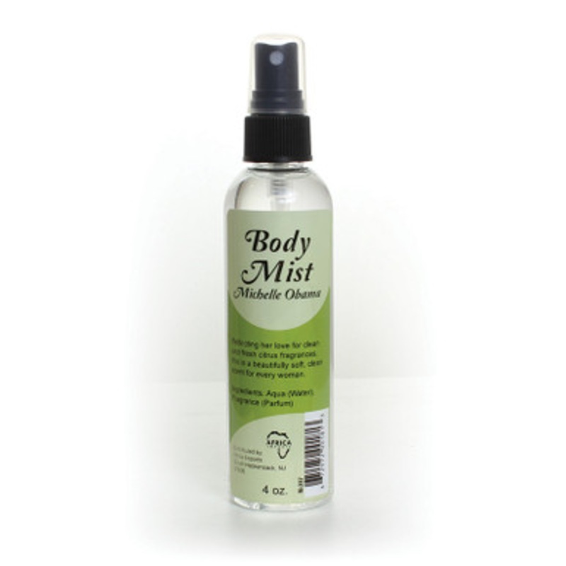 Michelle Obama (W) Body Mist