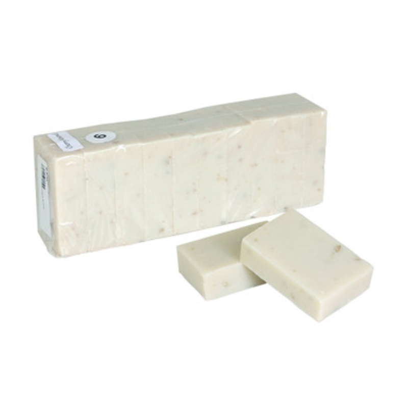 Soap Loaf (10 Bars) Cherry Almond