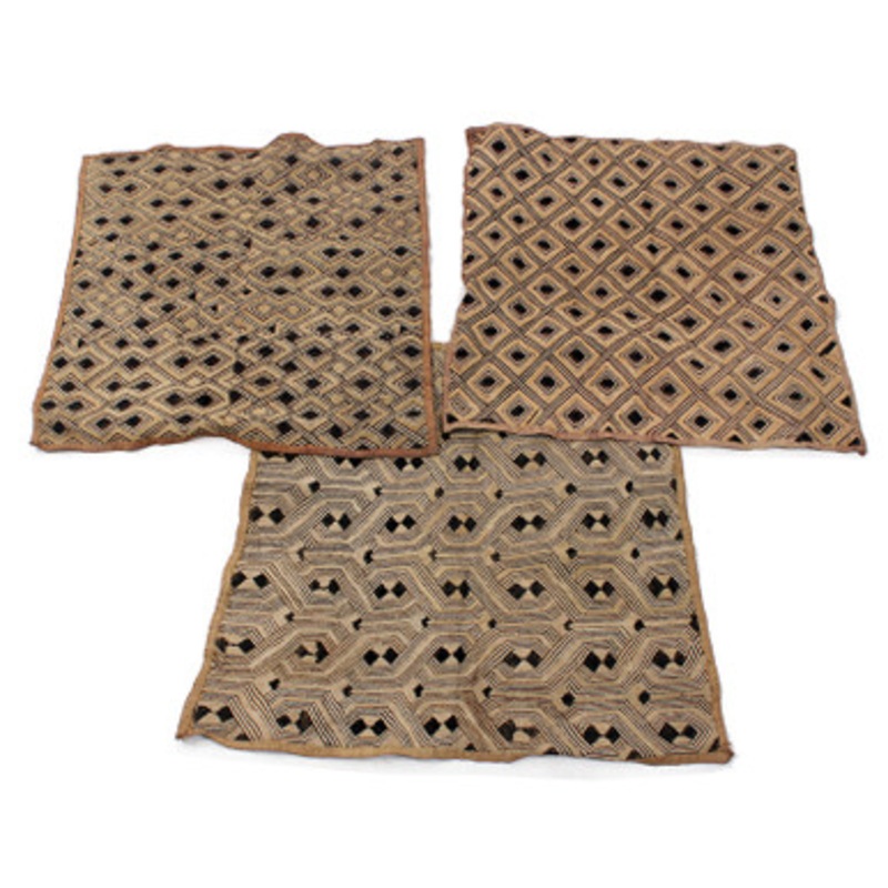 Premium Kuba Cloth