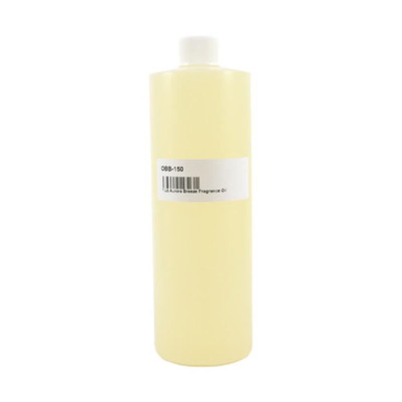 1 Lb Aurora Breeze Fragrance Oil