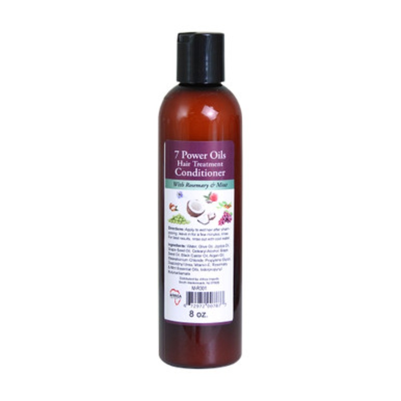 7 Power Hair Treatment Conditioner  - 8 oz.