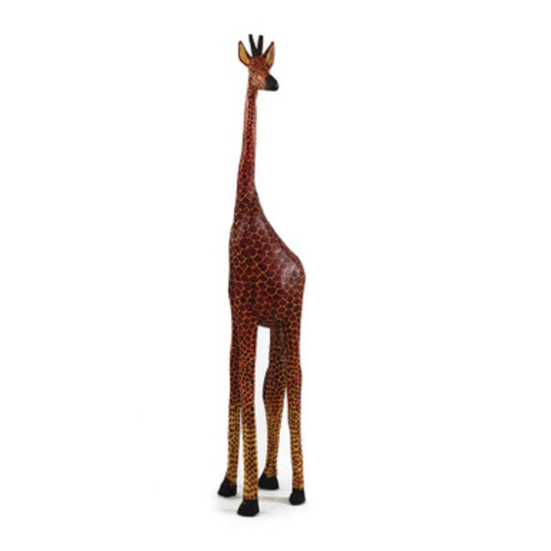 Four Foot Giraffe