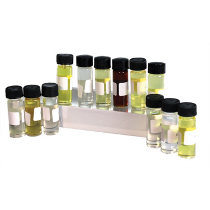 Set Of 12 Most Beneficial Essential Oils